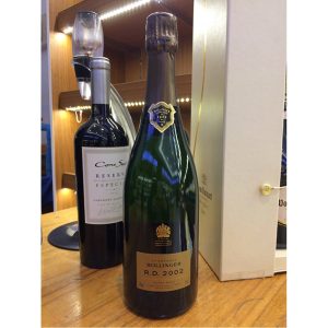 Bollinger R.D. 2002