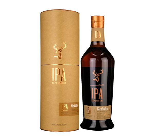 Glenfiddich IPA Experiment 700ML (43%)