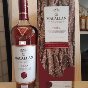 Macallan Terra 700ML