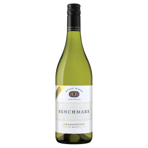 Benchmark Chardonnay