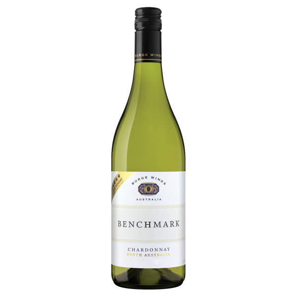 Benchmark Chardonnay