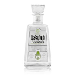 1800 Coconut Tequila 750ML