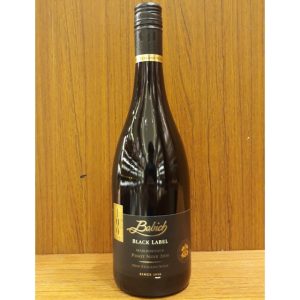 Babich Black Pinot Noir 2016