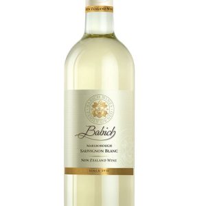 Babich Sauvignon Blanc