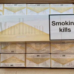 Marlboro Gold