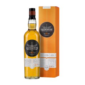 Glengoyne 10Y 700ML