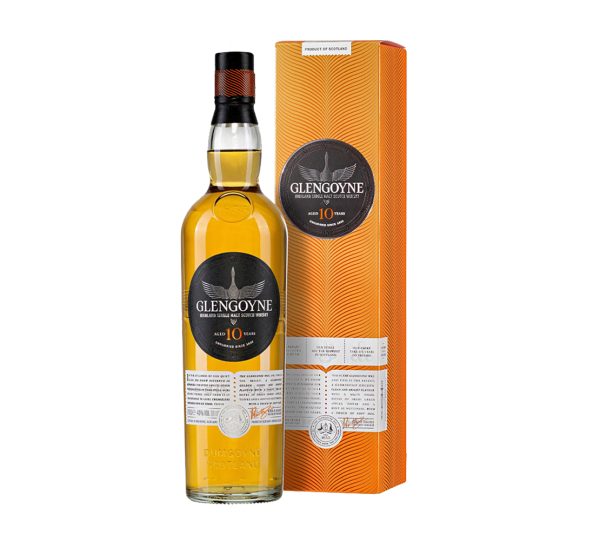 Glengoyne 10Y 700ML