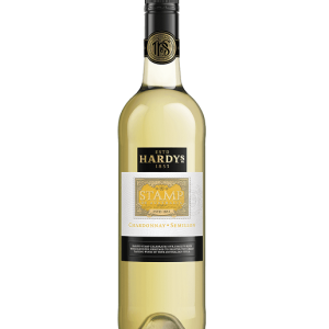 Hardys Stamp Chardonnay – Sémillon