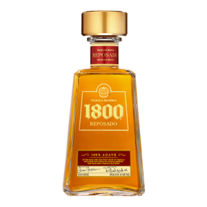 1800 Reposado Tequila 750ML
