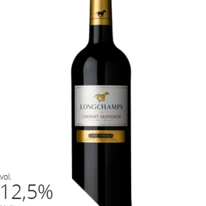 Longchamps Cabernet Sauvignon