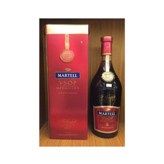 Martell Vsop 3Liter