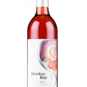 Monkey Bay Rosé