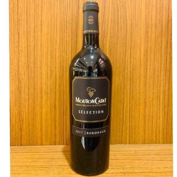 Mouton Cadet Selection