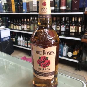 Four Roses 1L (40%)