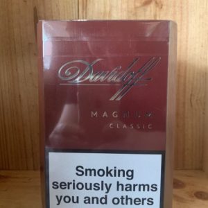 Davidoff Magnum Classic Davidoff Magnum Classic
