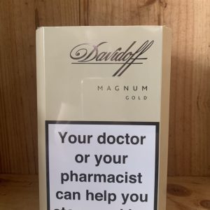 Davidoff Magnum Gold