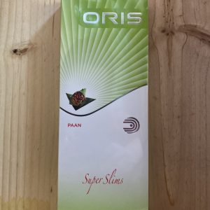Oris Paan Slim