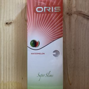 Oris Watermelon Slim