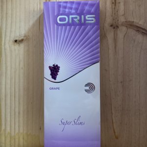 Oris Grape Slim