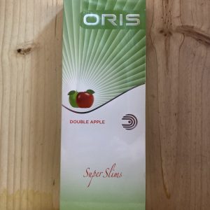 Oris Double apple Slim