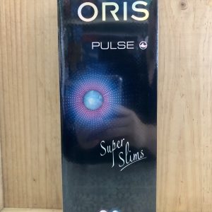 Oris Strawberry Fusion (2 เม็ดบีบ)