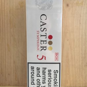 Caster Symphonic 5