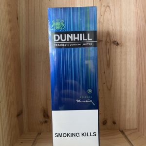 Dunhill Release