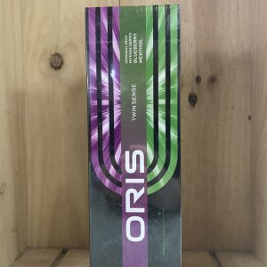 ORIS TWIN SENSE BLUEBERR