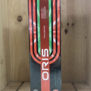 ORIS TWIN SENSE STRAWBERRY