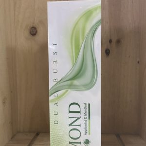 Mont Dual Brust
