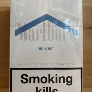 Marlboro Silver