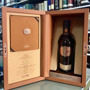 Glenfiddich 40Year 700ML (46.2%)