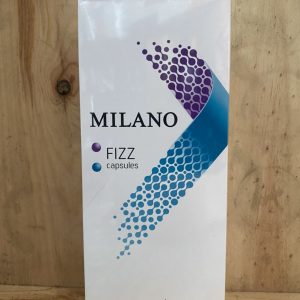 Milano Fizz Capsules