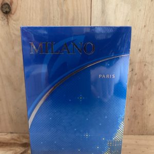 Milano Paris