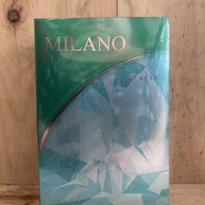 Milano Geneva
