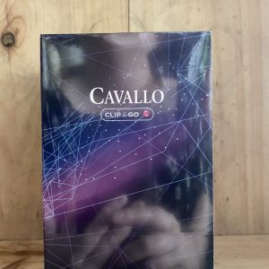 Cavallo Clip & Go