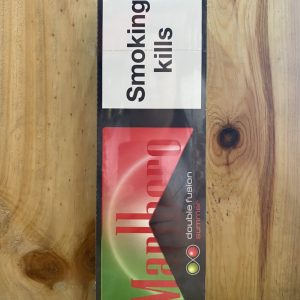 Marlboro double summer