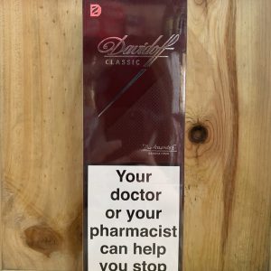 Davidoff Classic