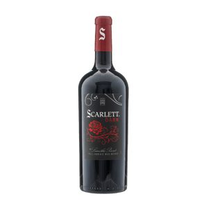 Lamonthe Scarlett Dark