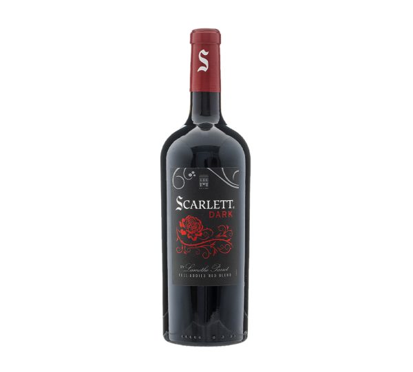 Lamonthe Scarlett Dark