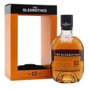 Glenrothes 12Y 700ML