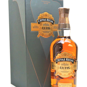 Chivas Ultis 1L