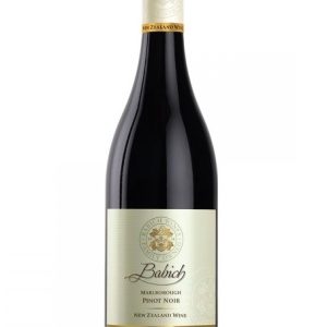 Babich Marlborough Pinot Noir