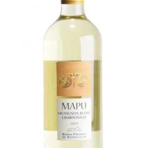 Mapu Chardonnay