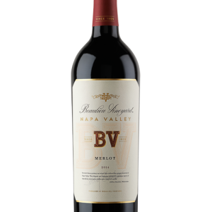 Beaulieu Vineyard ( BV ) Napa Merlot