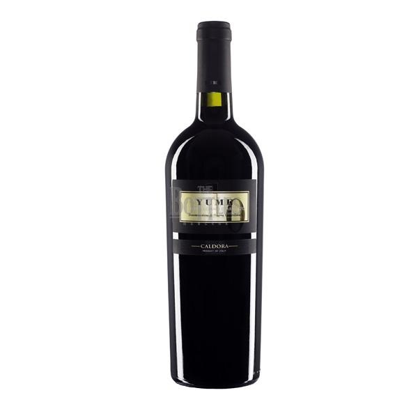 Caldora Yume Montepulciano D'Abruzzo DOC