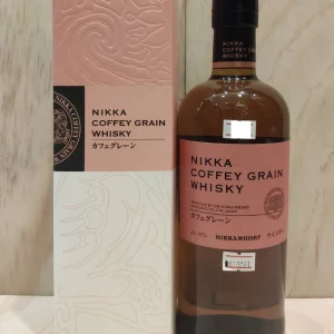 Nikka Coffey Grain 700ml