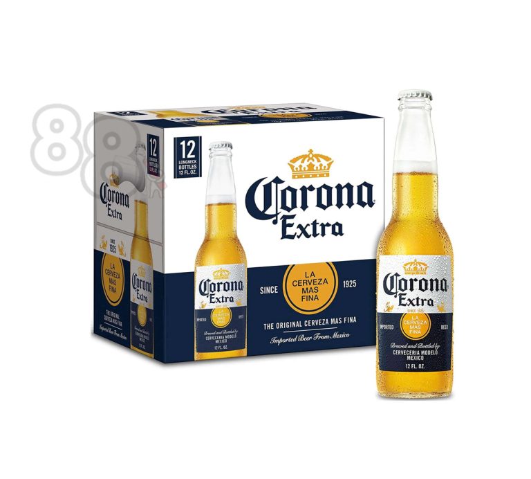 Corona Beer 330ML *24bt