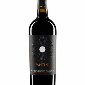 Fantini Farnese Montepulciano d'Abruzzo
