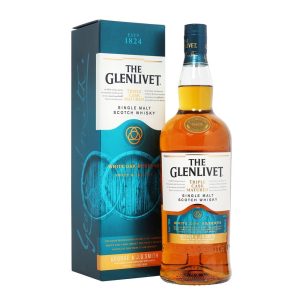 Glenlivet Triple Cask White Oak 1liter